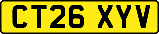 CT26XYV