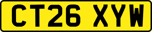 CT26XYW