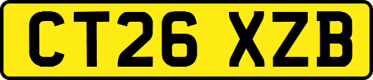 CT26XZB