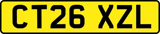 CT26XZL
