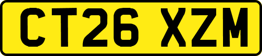 CT26XZM