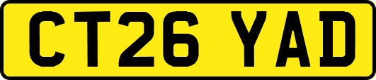 CT26YAD