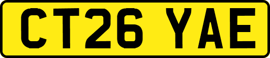 CT26YAE