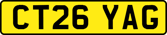 CT26YAG