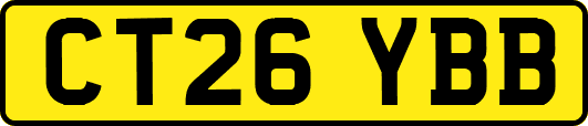 CT26YBB