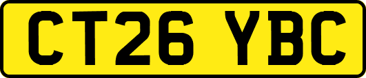 CT26YBC