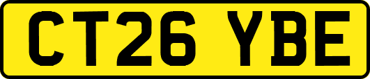 CT26YBE