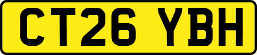 CT26YBH