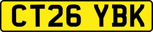 CT26YBK