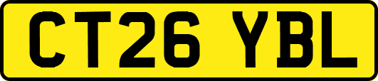 CT26YBL