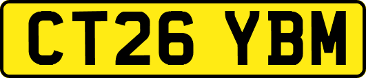 CT26YBM