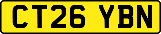 CT26YBN