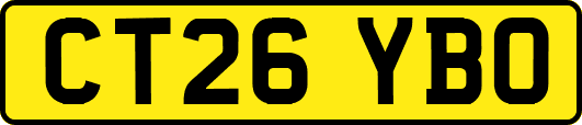 CT26YBO