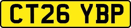 CT26YBP