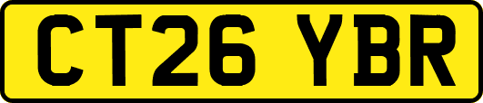 CT26YBR