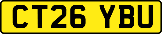 CT26YBU