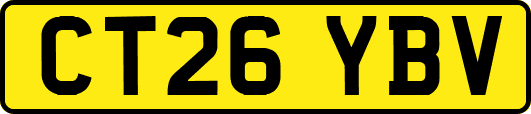CT26YBV