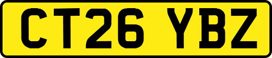 CT26YBZ