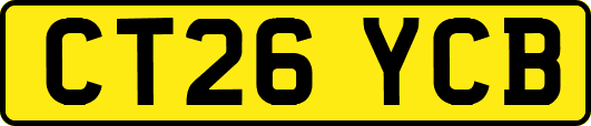 CT26YCB