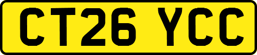 CT26YCC
