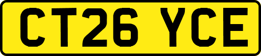 CT26YCE