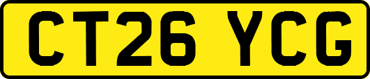 CT26YCG