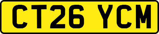 CT26YCM