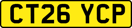 CT26YCP