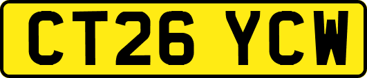 CT26YCW