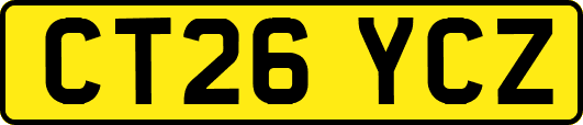 CT26YCZ