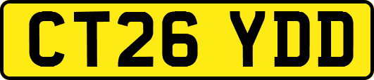 CT26YDD