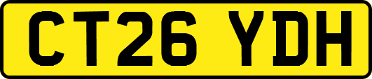 CT26YDH