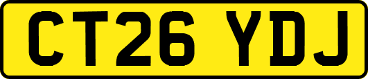 CT26YDJ