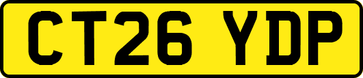 CT26YDP