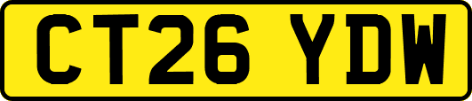 CT26YDW