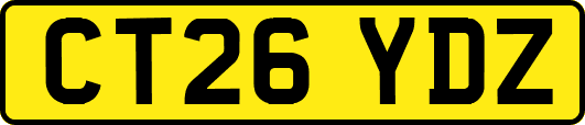 CT26YDZ