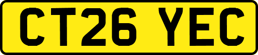 CT26YEC