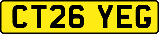 CT26YEG