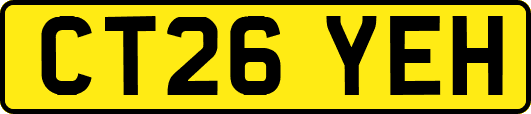 CT26YEH