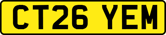 CT26YEM