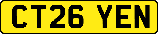 CT26YEN