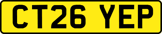 CT26YEP