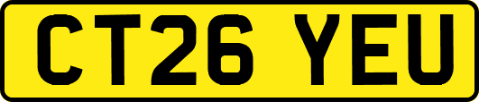 CT26YEU