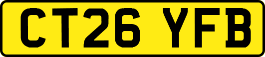 CT26YFB