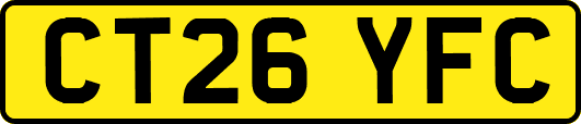 CT26YFC