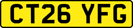 CT26YFG