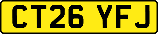 CT26YFJ