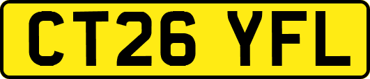 CT26YFL