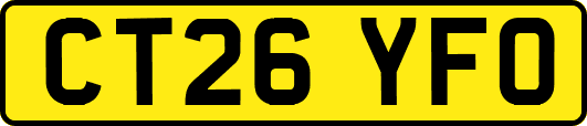 CT26YFO