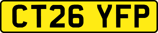CT26YFP